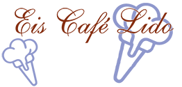Logo Eis Cafe Lido