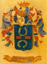 Wappen Dal Fabbro
